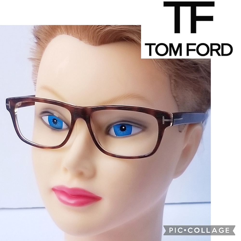 Tom Ford Classic Eyeglasses Frames - image 1